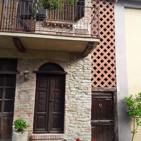 Ca Maiot Aramengo