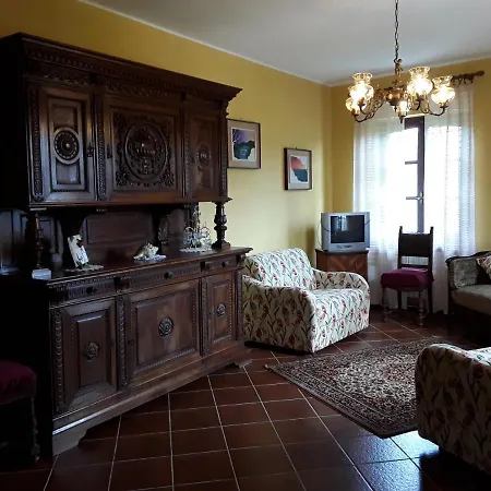 Ca Maiot Apartment