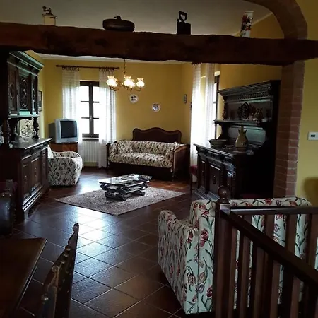 Ca Maiot Appartement Aramengo