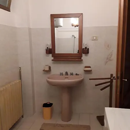 Apartment Ca Maiot Aramengo