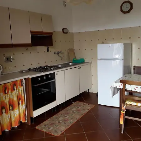 Appartement Ca Maiot